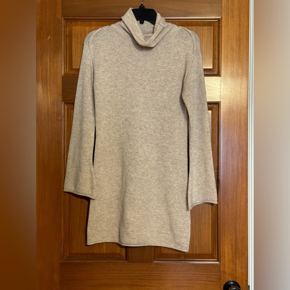 Sweater Dress - Picture 1 of 3